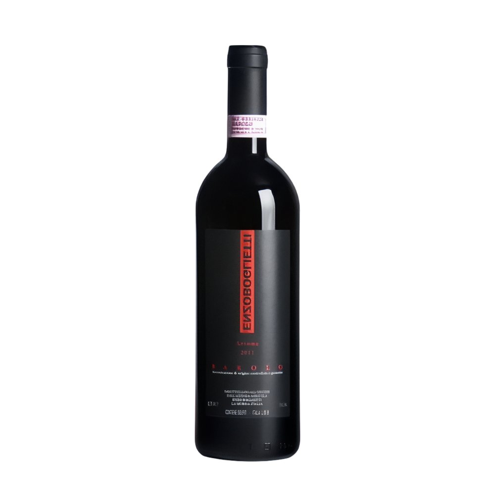 Enzo Boglietti, Barolo Arione 2019, Bottiglia 750 ml